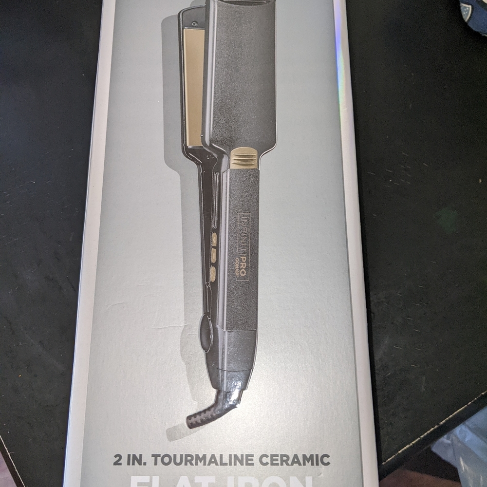 Brand New Hair Straightener